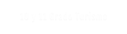 10 y 11 Grado Turismo
